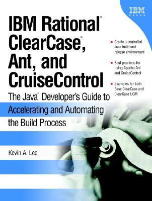 IBM Rational ClearCase, Ant, and CruiseControl(English, Paperback, Lee Kevin A.)
