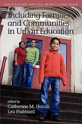 Including Families and Communities in Urban Education(English, Paperback, unknown)