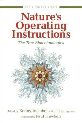 Nature's Operating Instructions(English, Paperback, unknown)