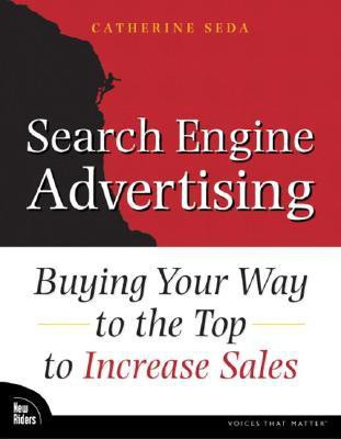 Search Engine Advertising 1st Edition(English, Paperback, Seda Catherine)