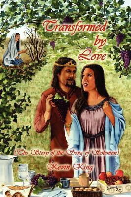 Transformed by Love(English, Paperback, King Kevin)