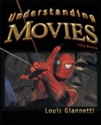 Understanding Movies 11 2nd  Edition(English, Paperback, Giannetti Louis)