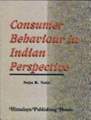 Consumer Behaviour In Indian Perspective 2nd  Edition(English, Paperback, Nair. Suja R)