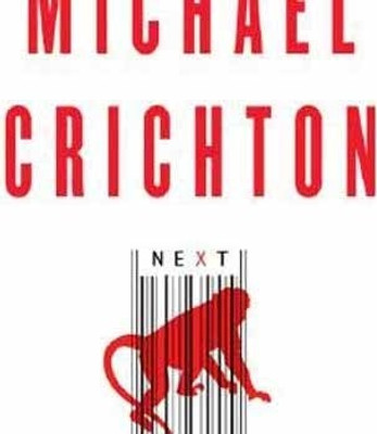Next(English, Paperback, Michael Crichton)