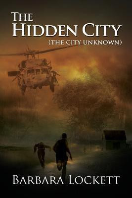 The Hidden City (the City Unknown)(English, Paperback, Lockett Barbara)