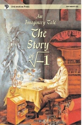 Imaginary Tale(English, Paperback, Nahin Paul J)