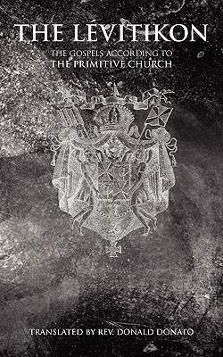 The Levitikon(English, Paperback, unknown)