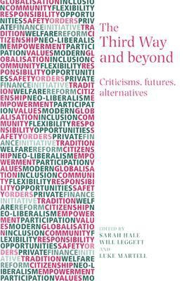 The Third Way and Beyond First  Edition(English, Paperback, unknown)