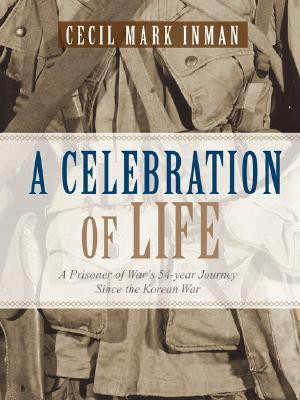 A Celebration of Life(English, Paperback, Inman Cecil Mark)