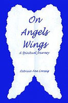On Angels Wings(English, Paperback, Laessig Patricia Ann)