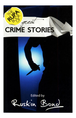 Great Escape & Great Crime Stories 2-in-1(English, Paperback, Bond Ruskin)