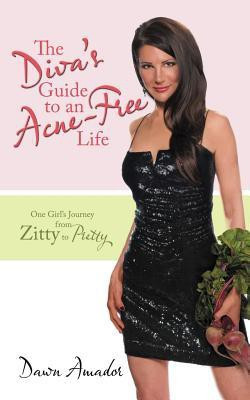 The Diva's Guide to an Acne-Free Life(English, Paperback, Amador Dawn)