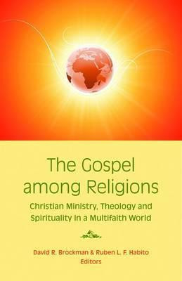 The Gospel Among Nations(English, Paperback, unknown)