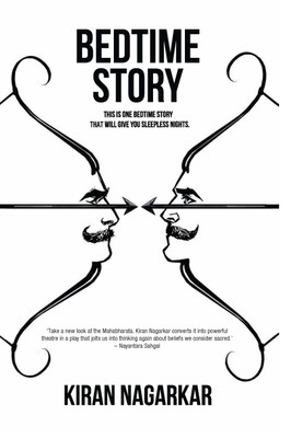 Black Tulip: A Screenplay(English, Hardcover, Nagarkar Kiran)