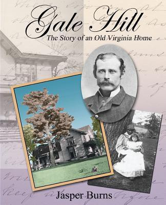 Gale Hill(English, Paperback, Burns Jasper Professor)