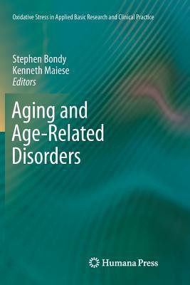 Aging and Age-Related Disorders(English, Paperback, unknown)