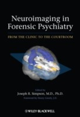 Neuroimaging in Forensic Psychiatry(English, Hardcover, unknown)