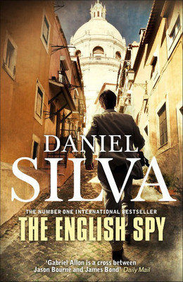 The English Spy(English, Paperback, Daniel Silva)