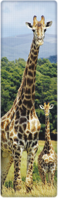 

That Company Called IF National Geographic - Giraffes 3D Bookmark(Fantastic Nature, Multicolor)