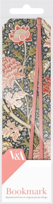 

If by Chitra V & As Cray Paperback Bookmark(Fabric, Multicolor)