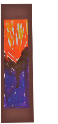 

Poet's Choice PCB4 Paperback Bookmark(Unique, Multicolor)