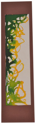 

Poet's Choice PCB5 Paperback Bookmark(Unique, Multicolor)