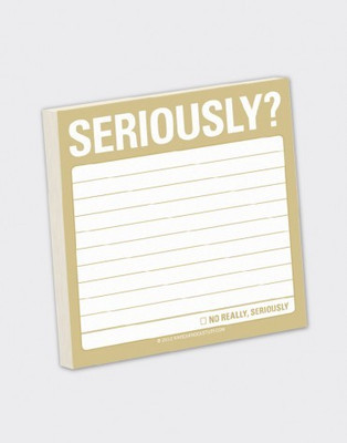 

Mufubu Seriously Sticky Paperback Bookmark(Funky, Multicolor)