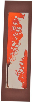 

Poet's Choice PCB1 Paperback Bookmark(Unique, Multicolor)