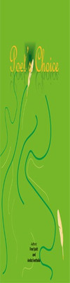 

Poet's Choice PCB6 Paperback Bookmark(Unique, Multicolor)