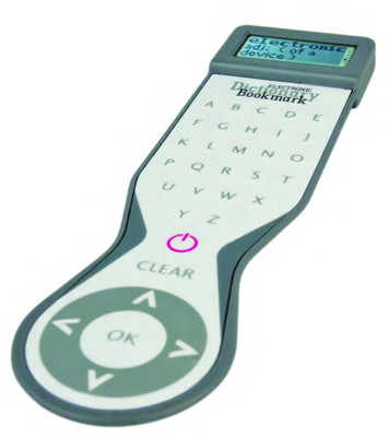 

If by Chitra Electronic Dictionary - (Uk) Digital Bookmark(Funky, Grey)