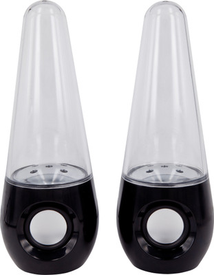 

Thumbsup Mufubu Boom Speaker Boom Box(Black)