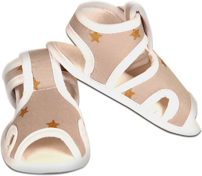 

Kidofy Booties(Toe to Heel Length - 13 cm Grey)