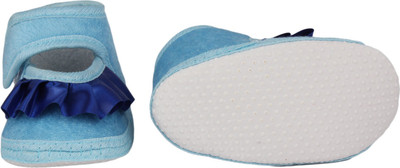 

UC Booties(Toe to Heel Length - 12 cm Blue)