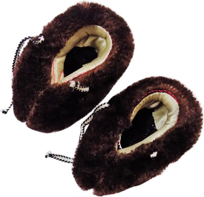 

Stonic Booties(Toe to Heel Length - 3 cm Multicolor)
