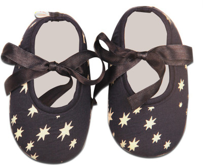 

Kidofy Booties(Toe to Heel Length - 13 cm Blue)
