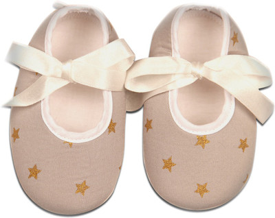 

Kidofy Booties(Toe to Heel Length - 10 cm Grey)