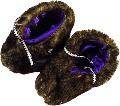 

Stonic Booties(Toe to Heel Length - 3 cm Multicolor)