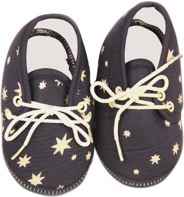 

Kidofy Booties(Toe to Heel Length - 12 cm Blue)