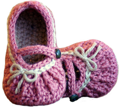 

LA Riyo Booties(Toe to Heel Length - 10 cm Multicolor)