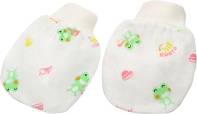

Kaeru Booties(Toe to Heel Length - 14 cm Multicolor)