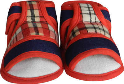 

Beebop Booties(Toe to Heel Length - 11 cm Lime Green)