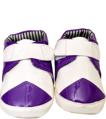

Welwear Booties(Toe to Heel Length - 18 cm Purple)