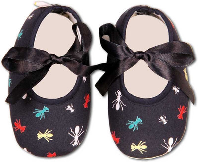

Kidofy Booties(Toe to Heel Length - 12 cm Blue)