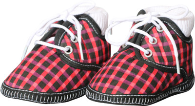 

Chikih Booties(Toe to Heel Length - 11 cm Pink)