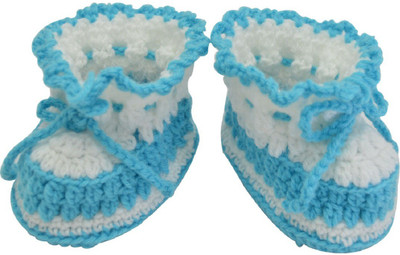 

Graykart Booties(Toe to Heel Length - 11 cm Multicolor)