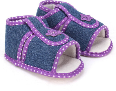 

Beebop Booties(Toe to Heel Length - 11 cm Lime Green)