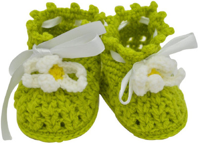 

Graykart Booties(Toe to Heel Length - 11 cm Multicolor)