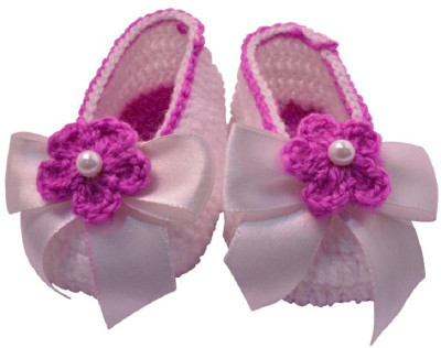 

Graykart Booties(Toe to Heel Length - 11 cm Purple)