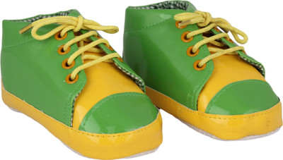 

UC Booties(Toe to Heel Length - 12 cm Green)