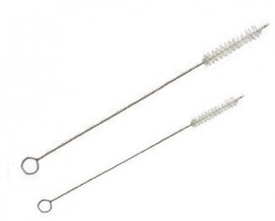 

HOKIPO Mini Tube and Straw Brushes(Multicolor)